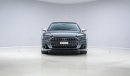 Audi S8 TFSI Quattro - 2 Years Approved Warranty - Approved Prepared Vehicle