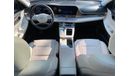 Hyundai Grandeur HYUNDAI GRANDEUR 2023 /2.5L/FULL OPTION /CALLIGRAPHY/KOREA SPECS /CLEAN TITLLE