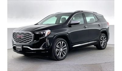 GMC Terrain Denali | Guaranteed Warranty | 0 Down Payment