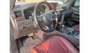 Lexus LX570 Premium Plus GCC full option