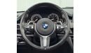 BMW X5 35i M Sport 3.0L 2017 BMW X5 xDrive35i M-Sport 7 Seater, Warranty, Full BMW Service History, Excelle