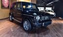 Mercedes-Benz G 400 G450d