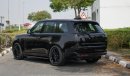 Land Rover Range Rover Autobiography V8 4.4L, 2023 NEW 0KM