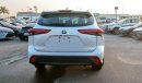 Toyota Highlander GLE HEV Toyota Highlander 2.5L GLE Hybrid 2023MY ( Export Only )