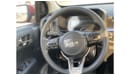 Kia Picanto KIA PICANTO 1.2L 2024 (MID OPTION)