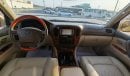 لكزس LX 470 Lexus Lx 470 Model 1998