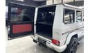 Mercedes-Benz G 63 AMG First Edition 5.5L