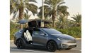 Tesla Model X 100D