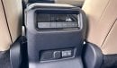 Toyota Prado 2024 Toyota Prado VX Full option, 2.8L Turbo Diesel, 4WD cooled and heated seats