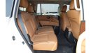 Nissan Patrol LE Platinum City Full option clean car