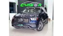 Mercedes-Benz GLE 350 MERCEDES GLE 350 2020 7 SEATER ORIGINAL PAINT IN BEAUTIFUL CONDITION FOR 169K AED