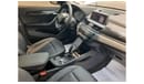 BMW X1 sDrive 20i Executive BMW X1 2022 Full option