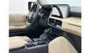 Toyota Prado 2024 Toyota Prado GXR, Toyota Warranty + Service Pack, Full Toyota Service History, Brand New, GCC