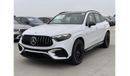 مرسيدس بنز GLC 43 AMG 4MATIC AMG Brand New * Export Price *