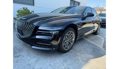 Hyundai Genesis G80 2.5L PETROL 4WD 2024