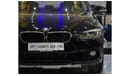 BMW 318i EXCELLENT DEAL for our BMW 318i ( 2018 Model ) in Black Color GCC Specs