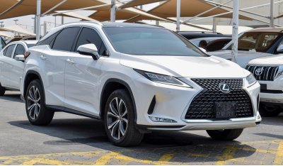 Lexus RX350