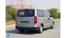 هيونداي H-1 GL Crew Van 2.5L RWD / Like New Condition / Book Now!