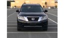 Nissan Pathfinder SV MODEL 2016 CAR PERFECT CONDITION INSIDE AND OUTSIDE