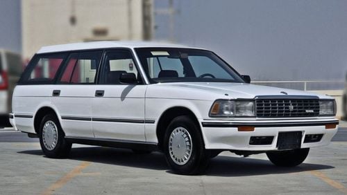 تويوتا كراون Super Saloon -4 Cyl-2.0 L-Perfect Condition