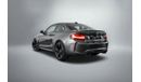 BMW M2 Std 3.0L A/T