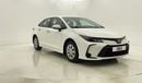 Toyota Corolla XLI 1.6 | Zero Down Payment | Home Test Drive