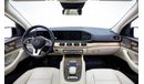 Mercedes-Benz GLS 450 4Matic - US Spec