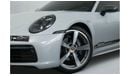 Porsche 911 2024 Porsche 911 Carrera T / 992 / Porsche 5 Year Extendable Warranty