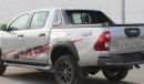 Toyota Hilux ADV