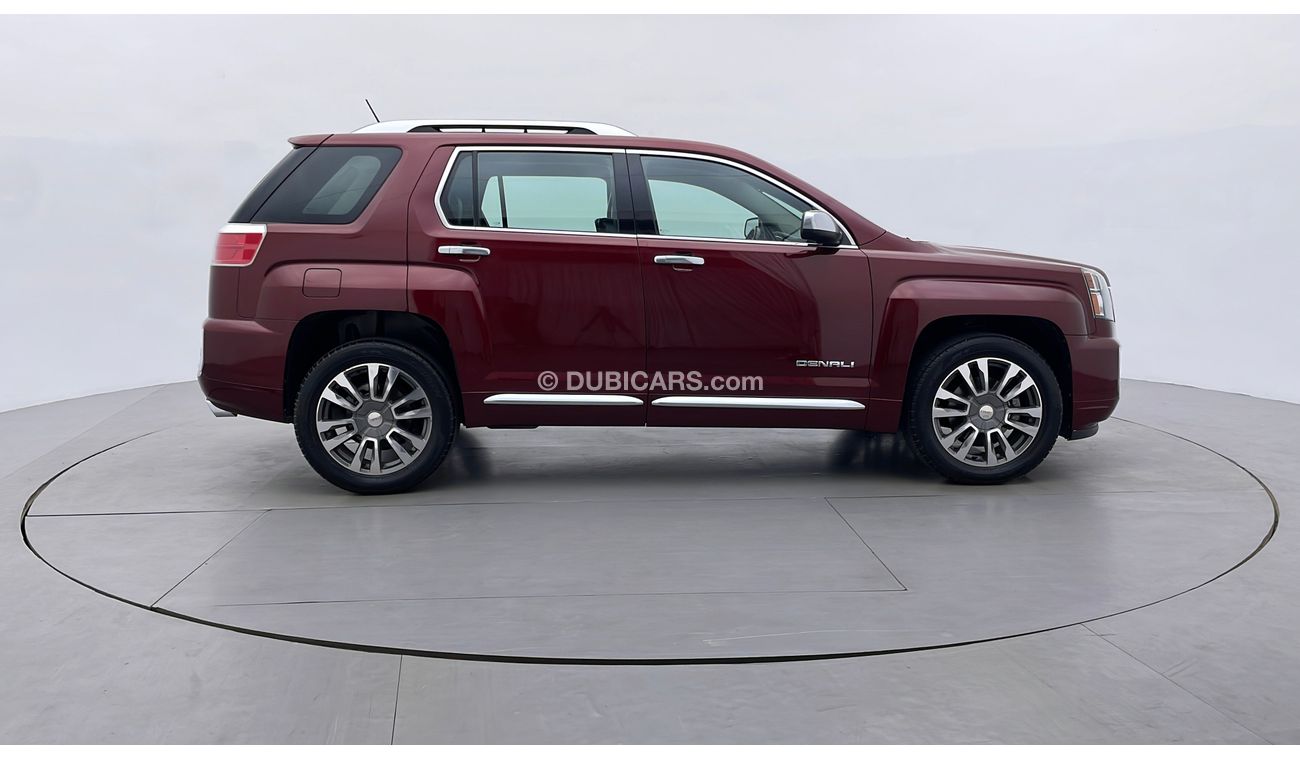 GMC Terrain DENALI 3.6 | Under Warranty | Inspected on 150+ parameters