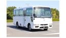 Nissan Civilian 30 Seater, Diesel | GCC Specs | Excellent Condition