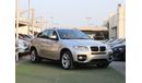 BMW X6 35i Exclusive