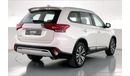 Mitsubishi Outlander GLX Midline | Guaranteed Warranty | 0 Down Payment