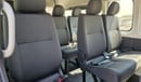 Toyota Hiace TOYOTA HIACE HIGHROOF 2.7L | PETROL | MANUAL | 0KM | 03 YEARS WARRANTY