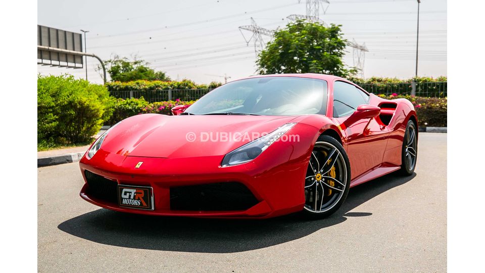 Buy Dubizzle Ferrari Ferrari 599 Gtb Cars Dubai 2019 Get