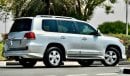 Toyota Land Cruiser Toyota landcuriser 2015 GXR V6 full option petrol left hand drive clean condition