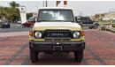 Toyota Land Cruiser Pick Up Toyota LC79 4.0 Petrol GCC