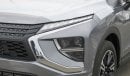 ميتسوبيشي إكلبس كروس Brand New Mitsubishi Eclipse Cross 2WD GLX HIGHLINE | Grey/Black | 2024 | FOR EXPORT ONLY