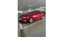 Chevrolet Malibu 1.8 hybrid