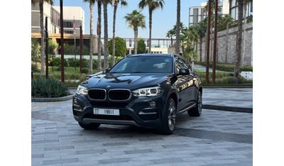 BMW X6 35i Executive 3.0L