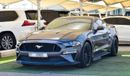 Ford Mustang EcoBoost