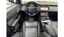 Land Rover Range Rover Velar P250 S 2.0L Petrol 2019 Range Rover Velar P250 S, Warranty, Full Range Rover Service History, Excell