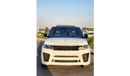 لاند روفر رينج روفر سبورت Range Rover Sport Supercharge Full Option