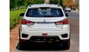 Mitsubishi ASX GLX 2.0L FWD 2020 GCC (810/-MONTHLHY)