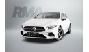 Mercedes-Benz A 250 Sport AMG