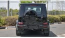 Mercedes-Benz G 63 AMG Perfect Condition | Mercedes-Benz G63 AMG | Double Night Package | Rear Entertainment | Carbon Fiber