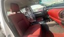 Toyota Hilux 2.7L A/T FULL OPTION