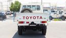 Toyota Land Cruiser Pick Up LX V8