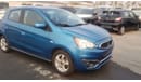 Mitsubishi Mirage Mirage fresh import mint condition