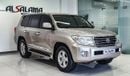 Toyota Land Cruiser EX.R